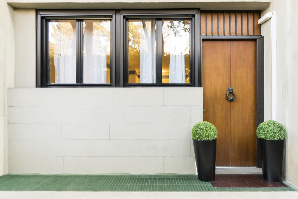 Dante Suite Private Parking Bologna Ngoại thất bức ảnh