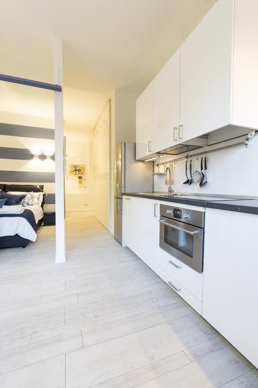 Dante Suite Private Parking Bologna Ngoại thất bức ảnh