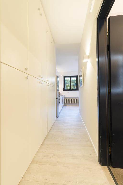 Dante Suite Private Parking Bologna Ngoại thất bức ảnh