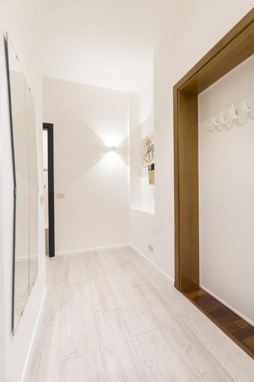 Dante Suite Private Parking Bologna Ngoại thất bức ảnh