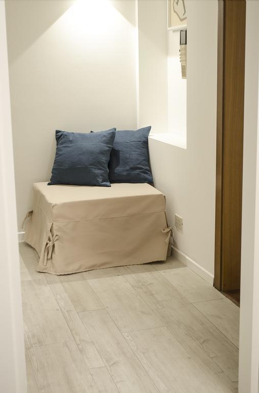 Dante Suite Private Parking Bologna Ngoại thất bức ảnh