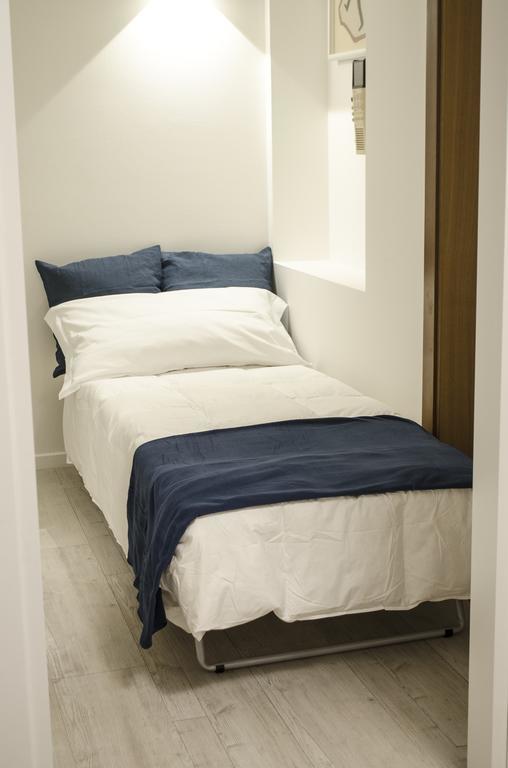 Dante Suite Private Parking Bologna Ngoại thất bức ảnh